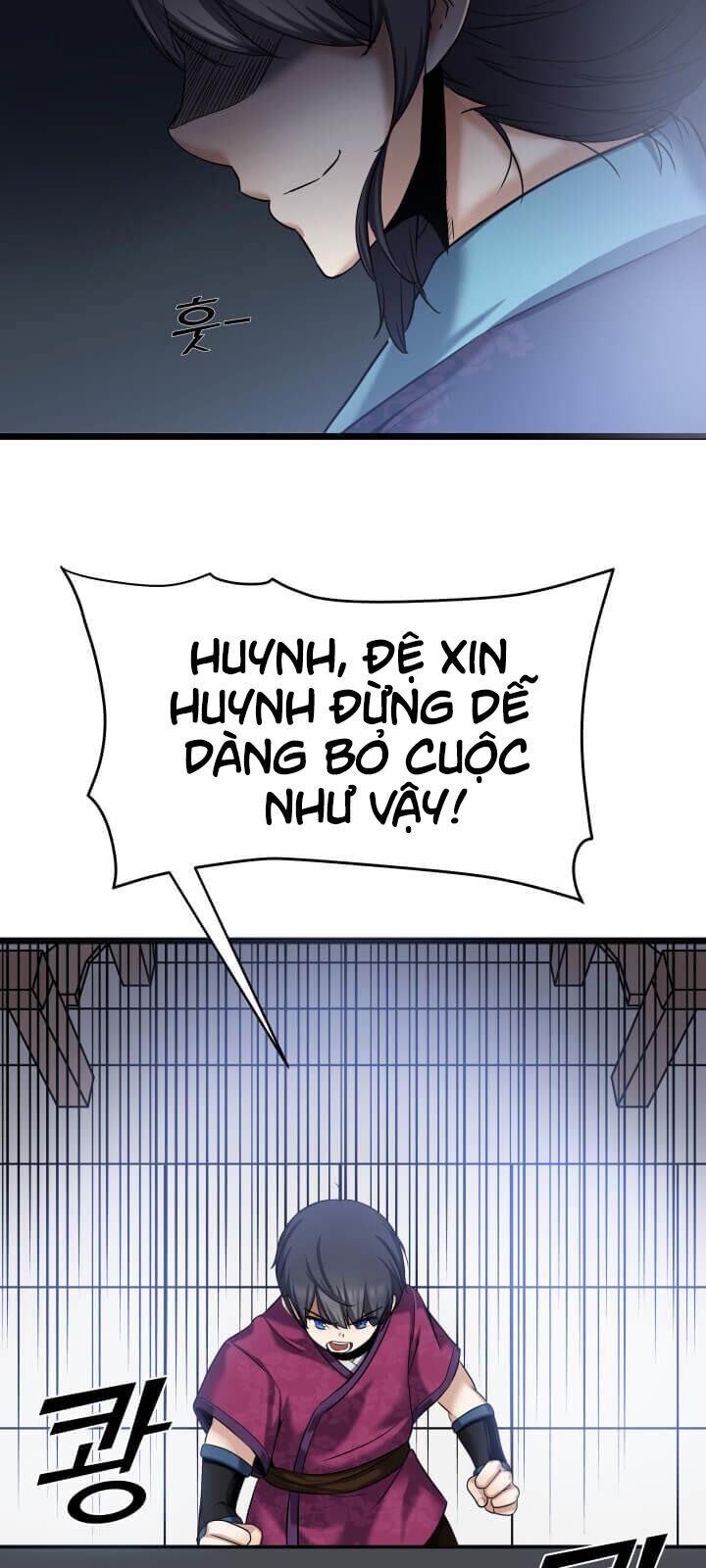 Lôi Thần Chuyển Sinh Chapter 2 - Trang 2