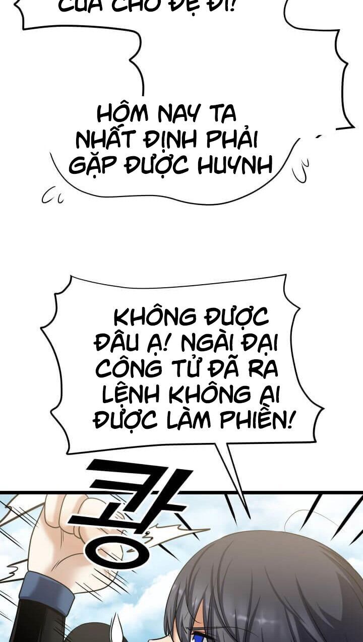 Lôi Thần Chuyển Sinh Chapter 2 - Trang 2