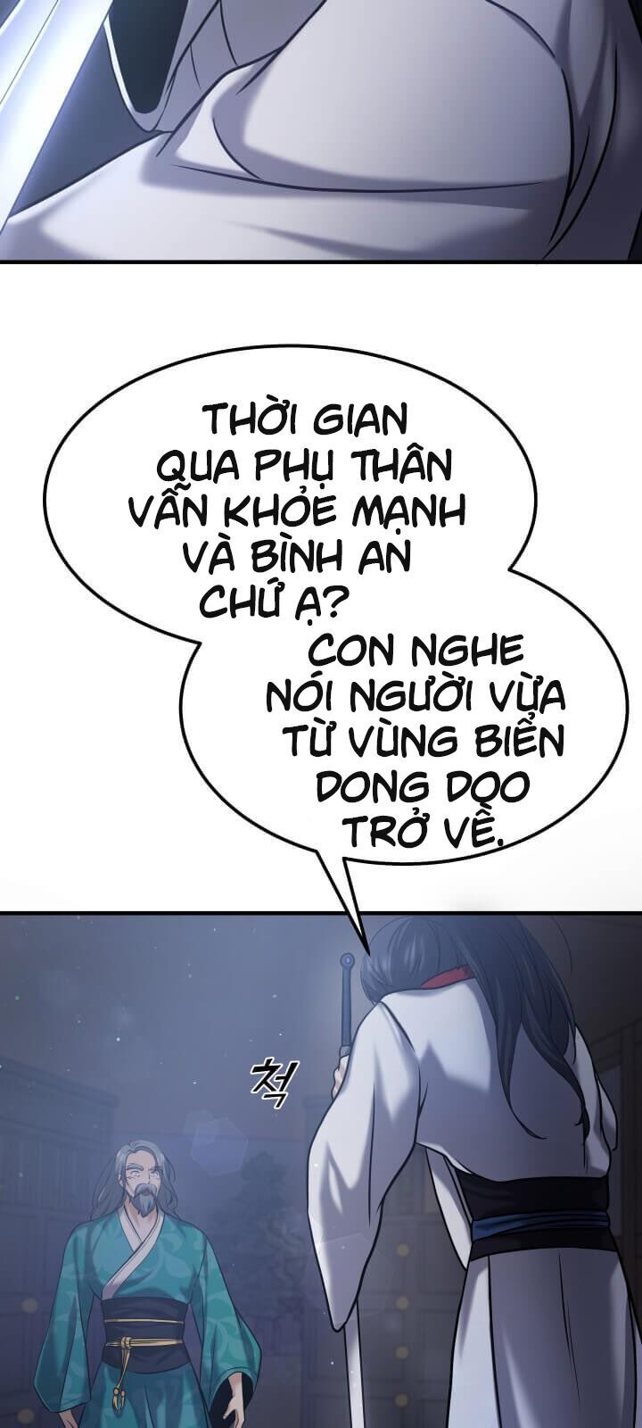 Lôi Thần Chuyển Sinh Chapter 2 - Trang 2