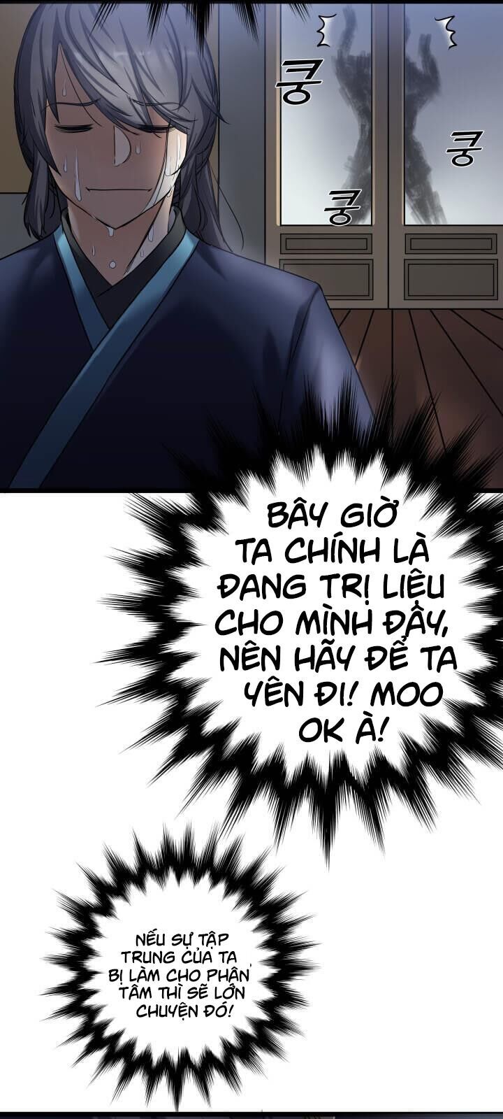 Lôi Thần Chuyển Sinh Chapter 2 - Trang 2