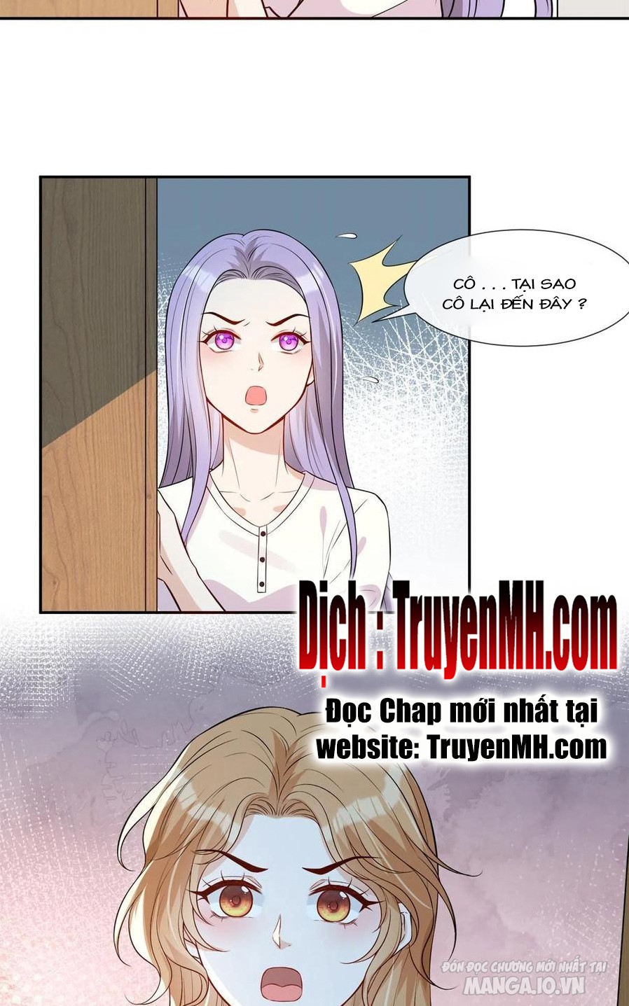 Vượt Rào Trêu Chọc Chapter 125 - Trang 2