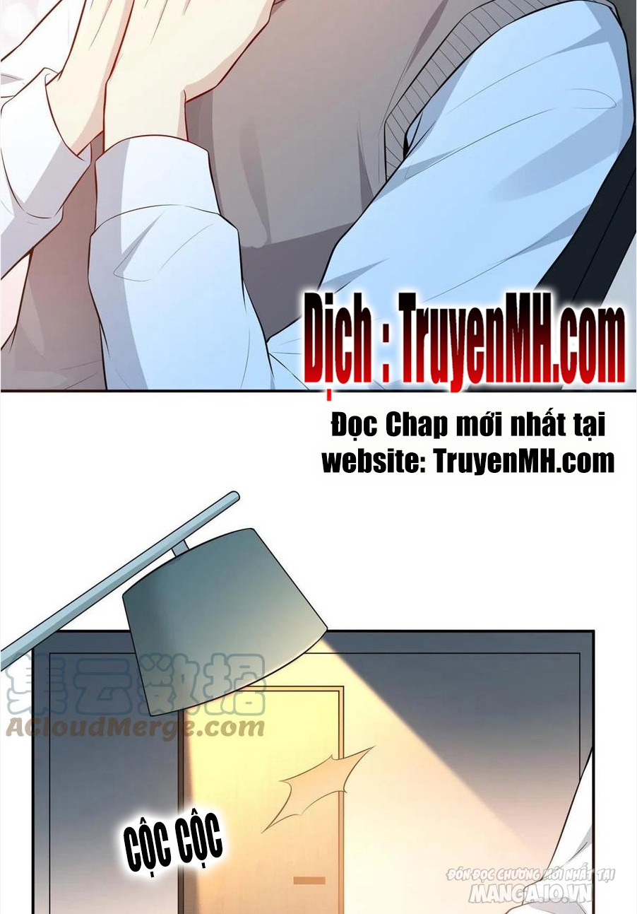 Vượt Rào Trêu Chọc Chapter 124 - Trang 2