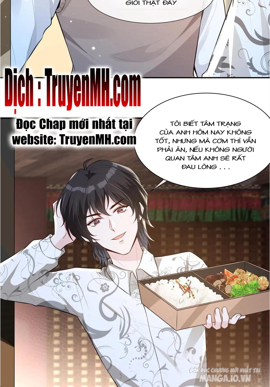 Vượt Rào Trêu Chọc Chapter 124 - Trang 2