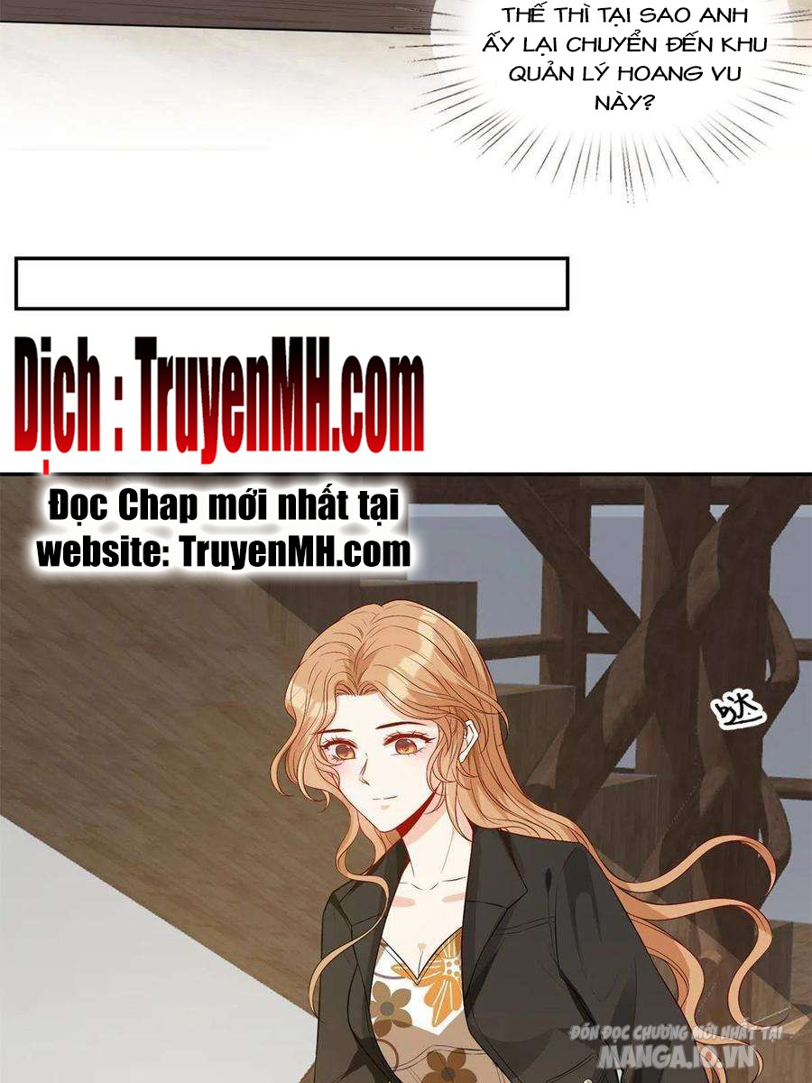 Vượt Rào Trêu Chọc Chapter 116 - Trang 2