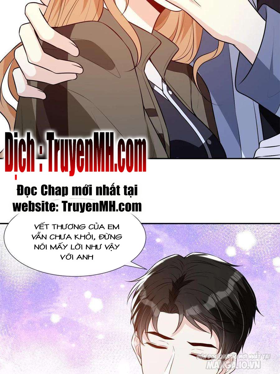 Vượt Rào Trêu Chọc Chapter 115 - Trang 2