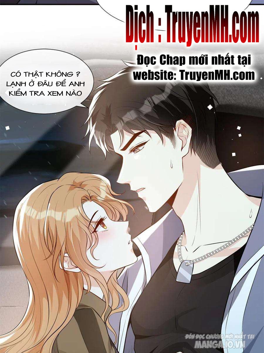 Vượt Rào Trêu Chọc Chapter 115 - Trang 2