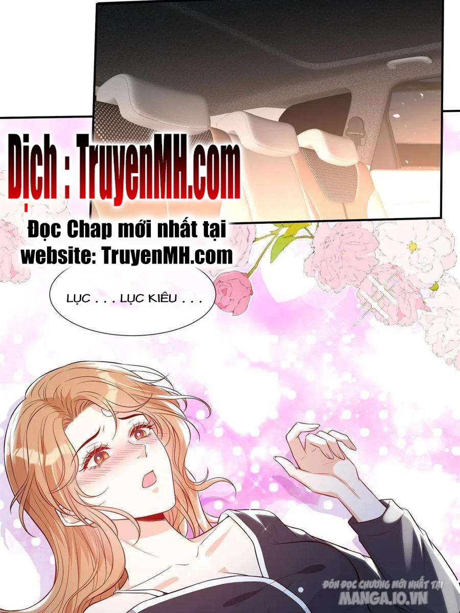 Vượt Rào Trêu Chọc Chapter 115 - Trang 2