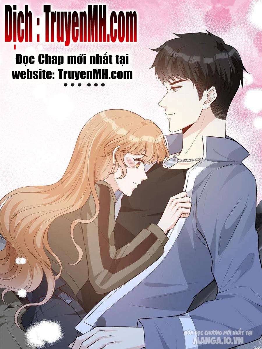 Vượt Rào Trêu Chọc Chapter 112 - Trang 2