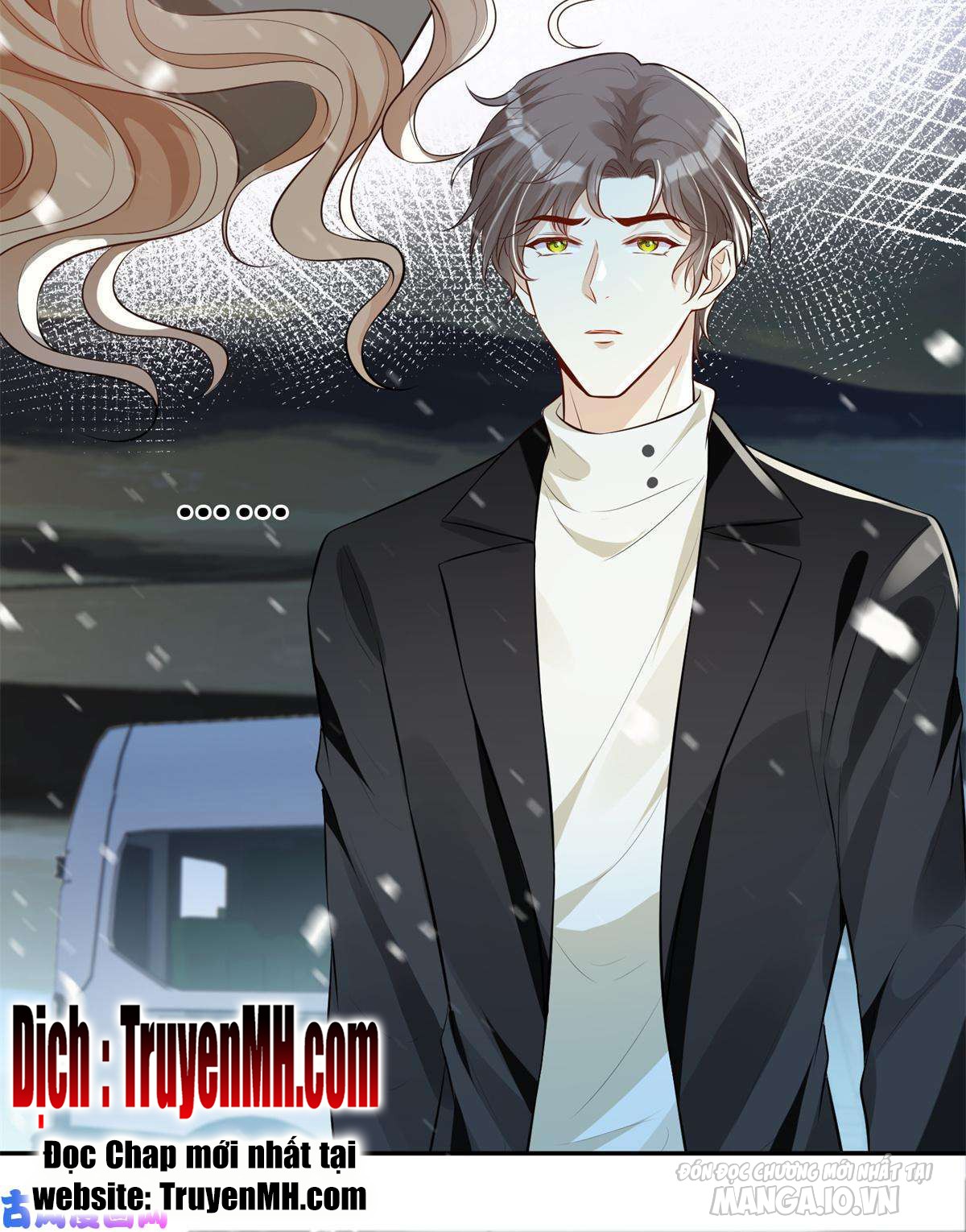 Vượt Rào Trêu Chọc Chapter 109 - Trang 2