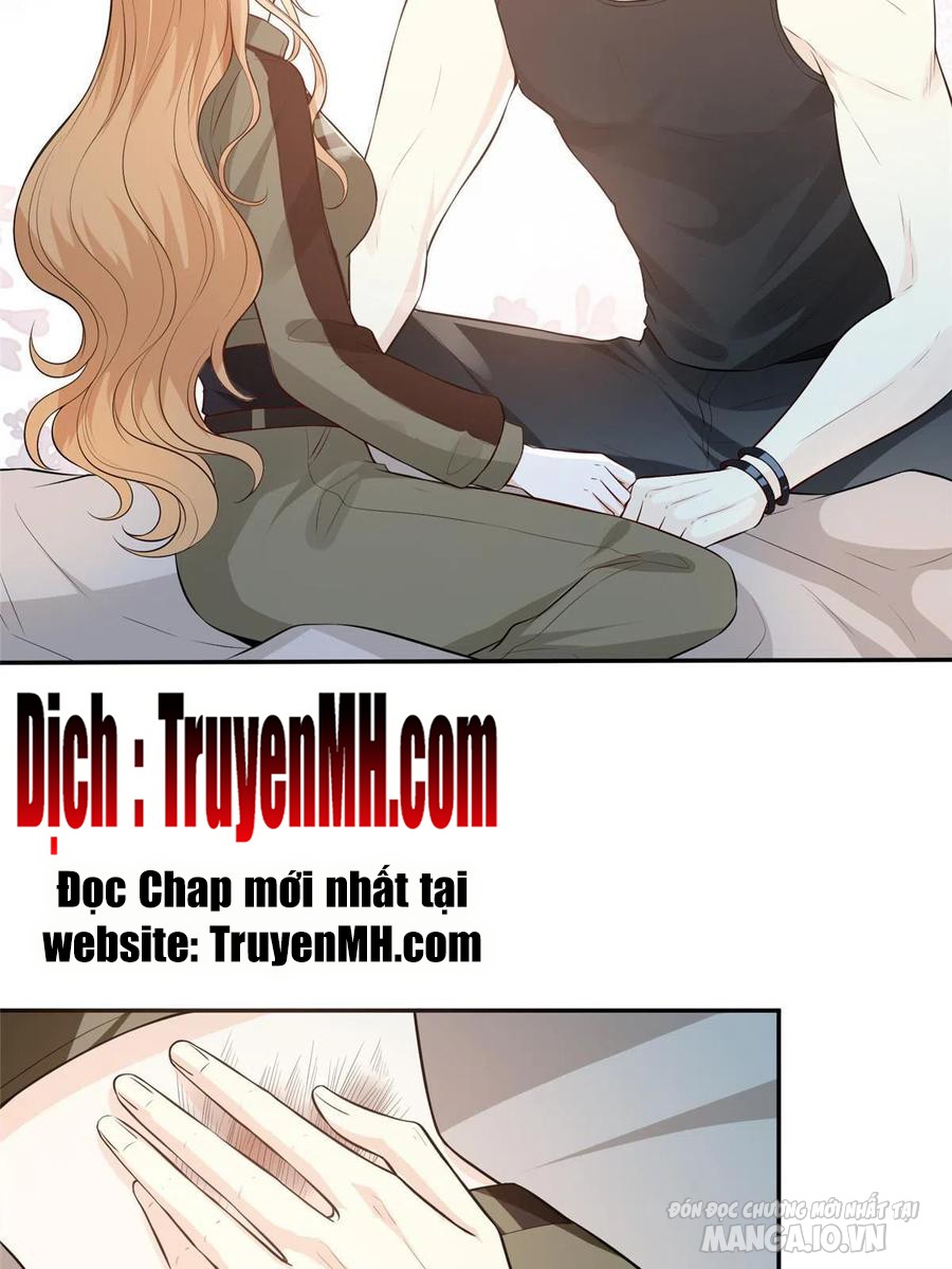 Vượt Rào Trêu Chọc Chapter 105 - Trang 2