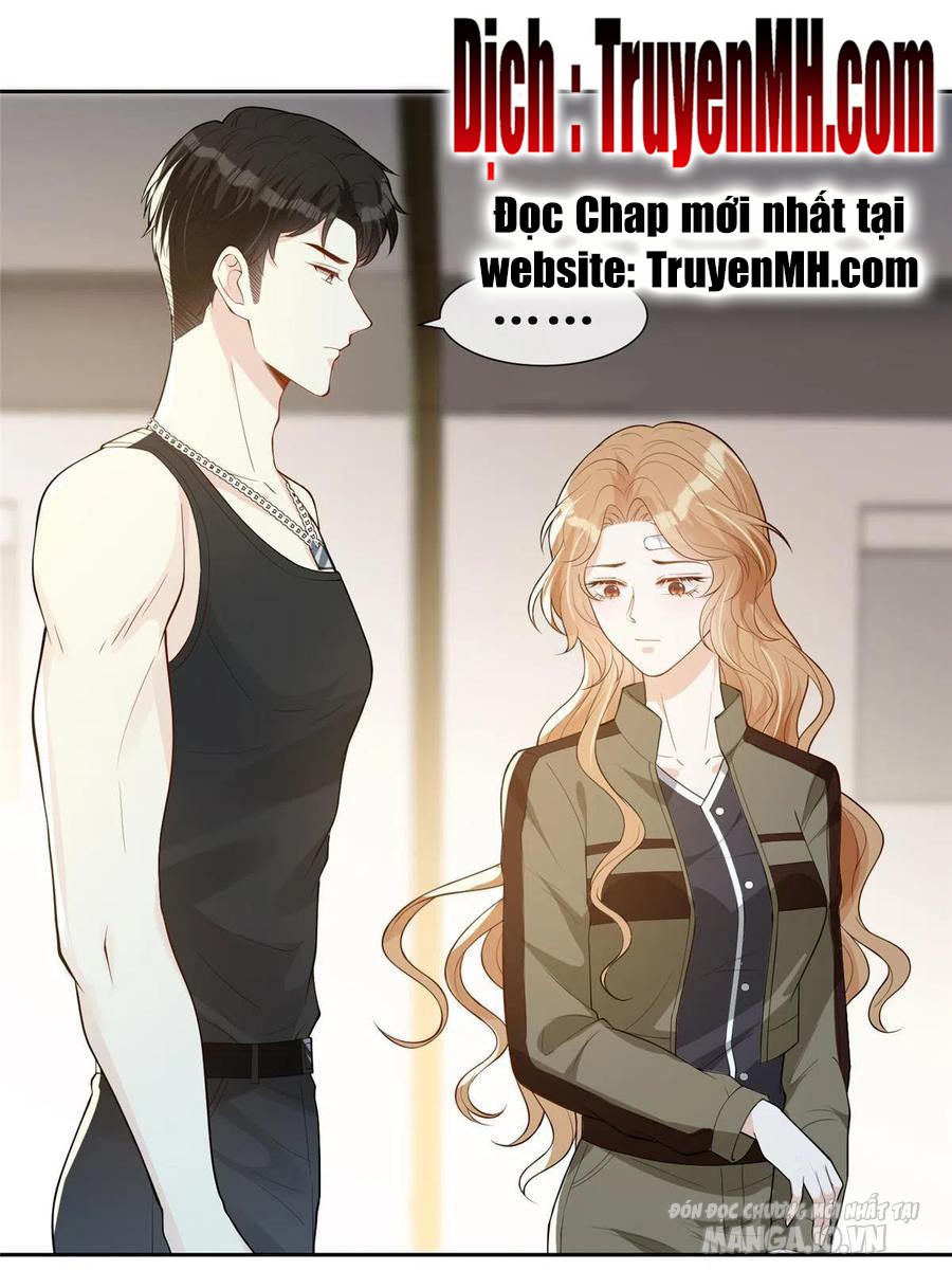 Vượt Rào Trêu Chọc Chapter 104 - Trang 2