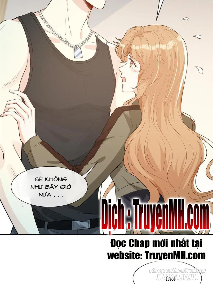 Vượt Rào Trêu Chọc Chapter 104 - Trang 2