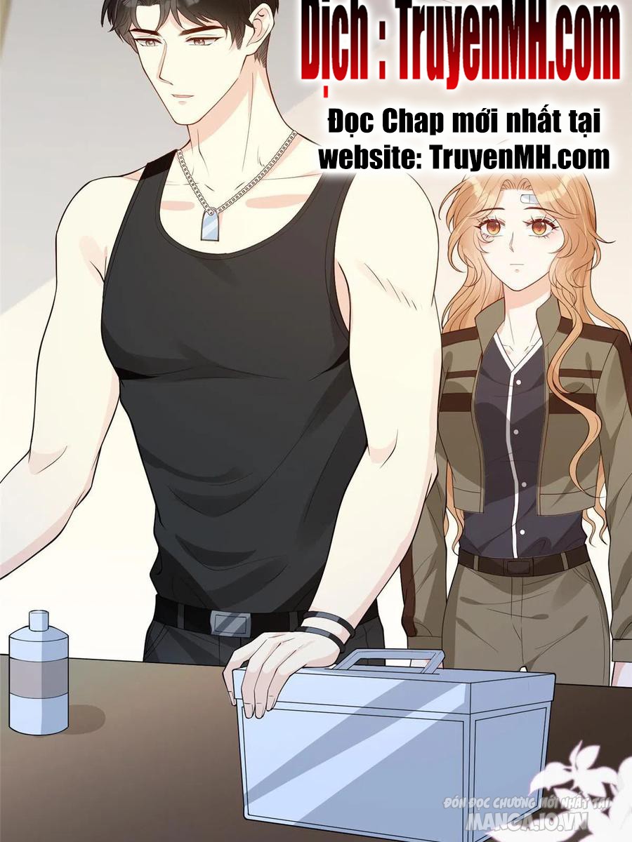 Vượt Rào Trêu Chọc Chapter 104 - Trang 2