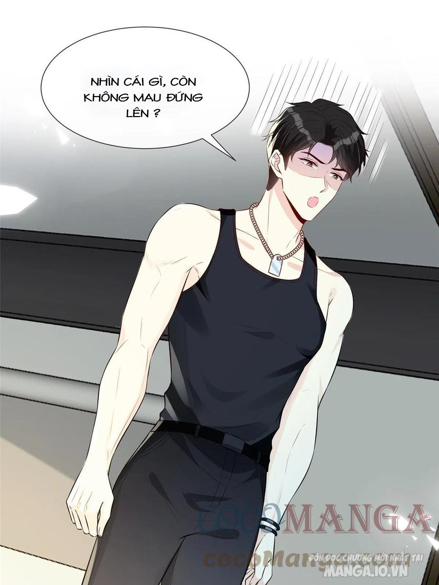 Vượt Rào Trêu Chọc Chapter 104 - Trang 2