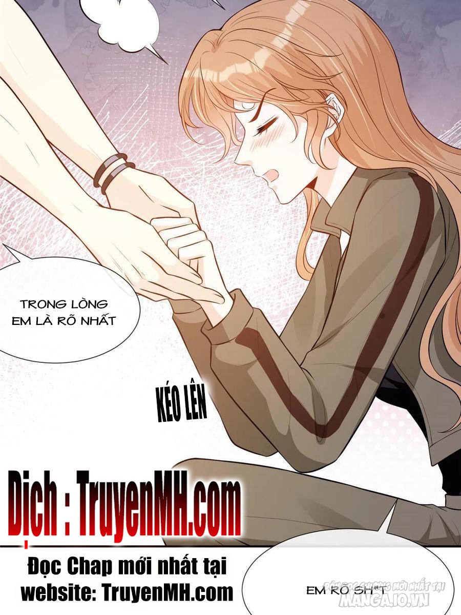 Vượt Rào Trêu Chọc Chapter 104 - Trang 2