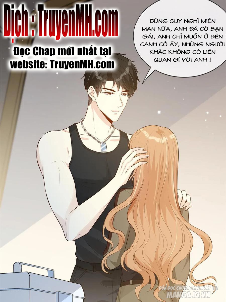 Vượt Rào Trêu Chọc Chapter 103 - Trang 2