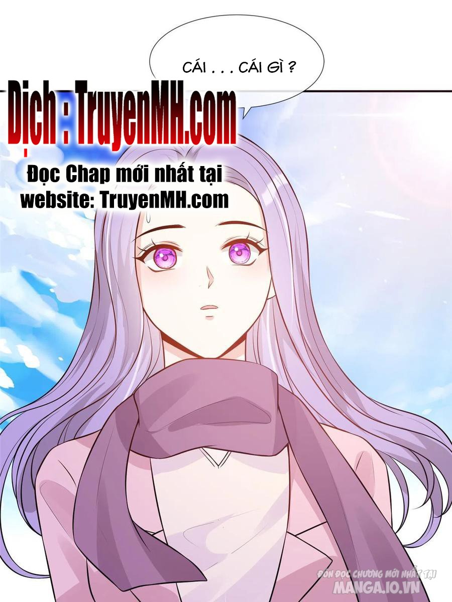 Vượt Rào Trêu Chọc Chapter 102 - Trang 2