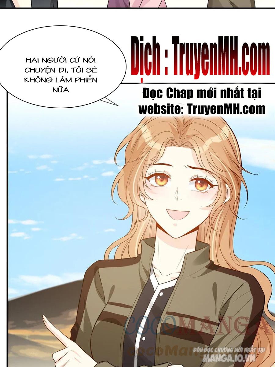 Vượt Rào Trêu Chọc Chapter 102 - Trang 2