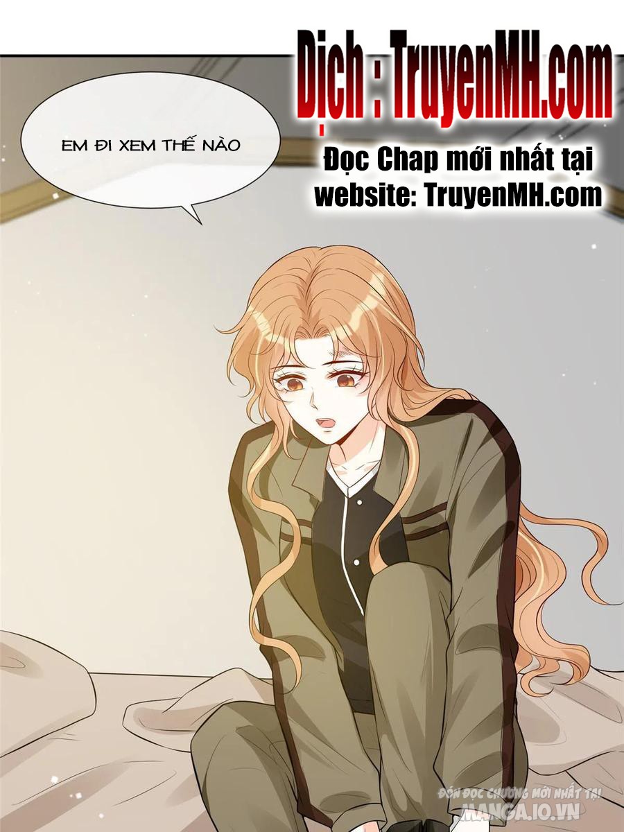 Vượt Rào Trêu Chọc Chapter 101 - Trang 2