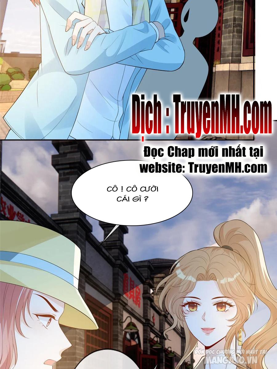 Vượt Rào Trêu Chọc Chapter 98 - Trang 2