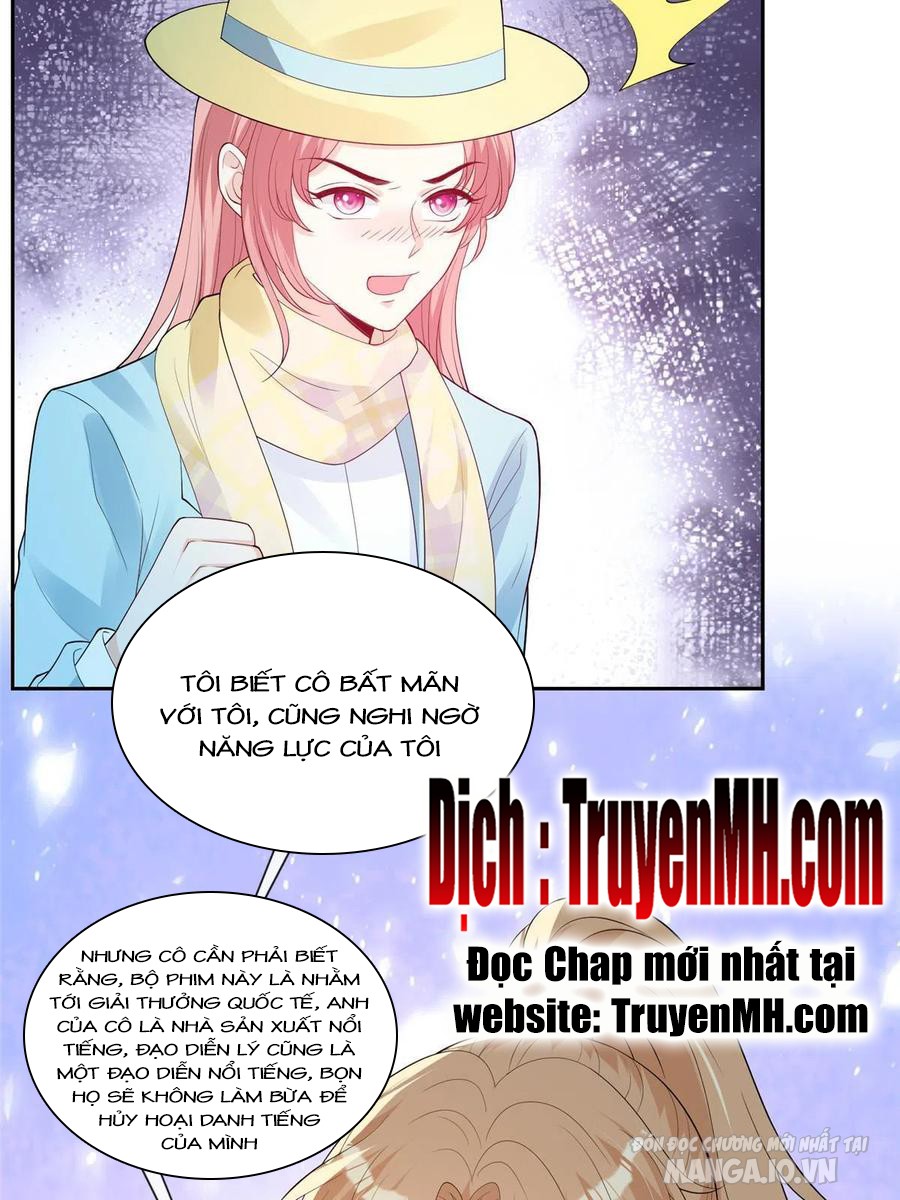 Vượt Rào Trêu Chọc Chapter 98 - Trang 2