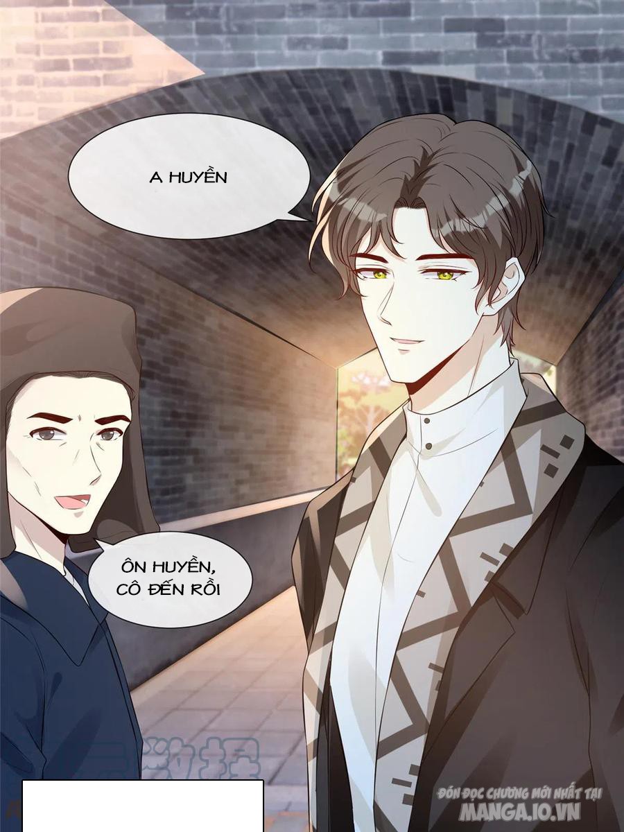 Vượt Rào Trêu Chọc Chapter 98 - Trang 2