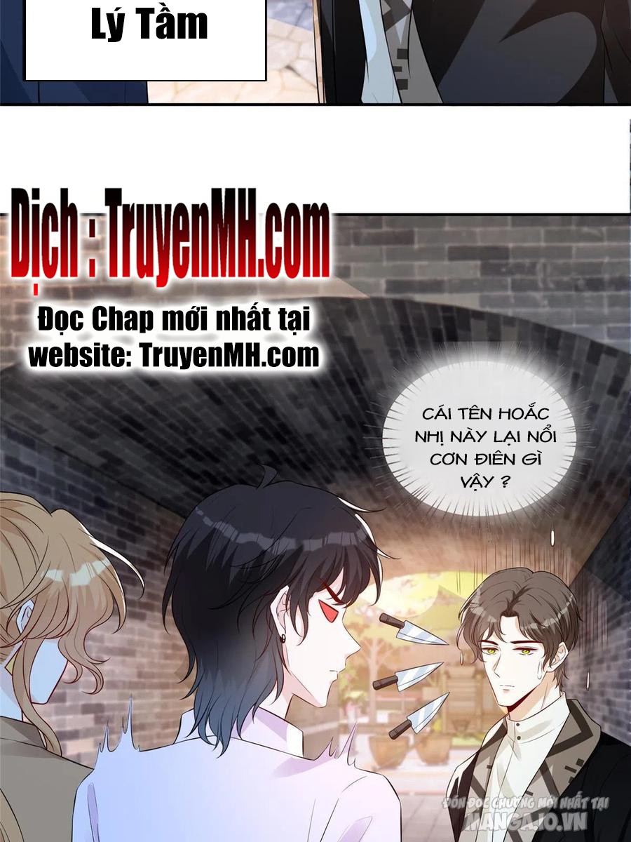 Vượt Rào Trêu Chọc Chapter 98 - Trang 2