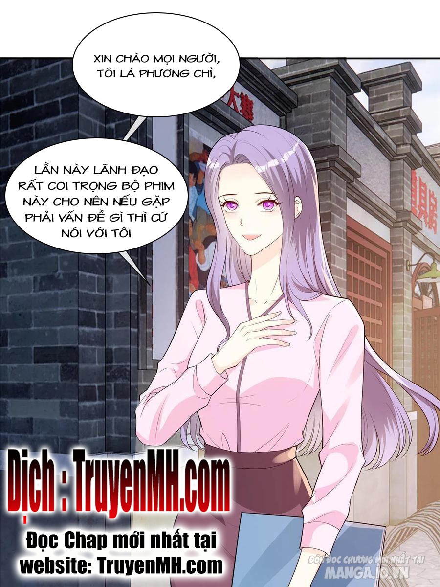 Vượt Rào Trêu Chọc Chapter 98 - Trang 2