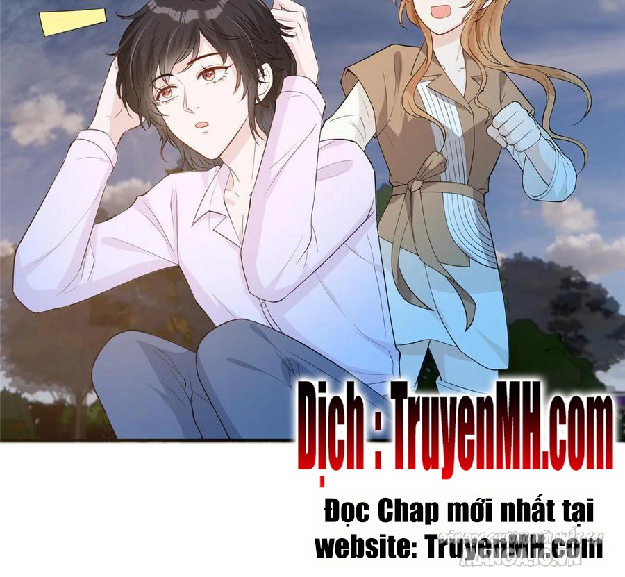 Vượt Rào Trêu Chọc Chapter 96 - Trang 2