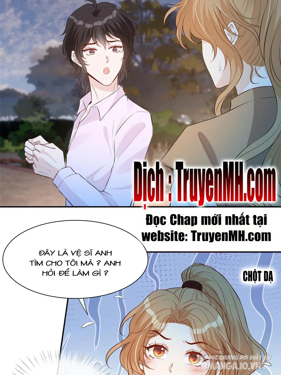 Vượt Rào Trêu Chọc Chapter 96 - Trang 2