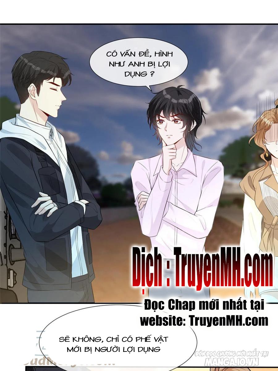 Vượt Rào Trêu Chọc Chapter 96 - Trang 2