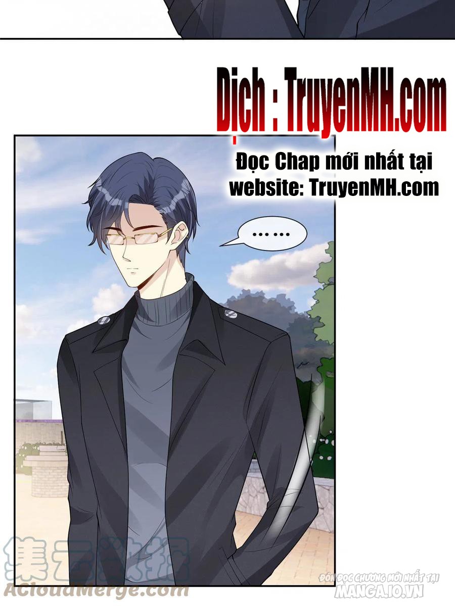 Vượt Rào Trêu Chọc Chapter 96 - Trang 2