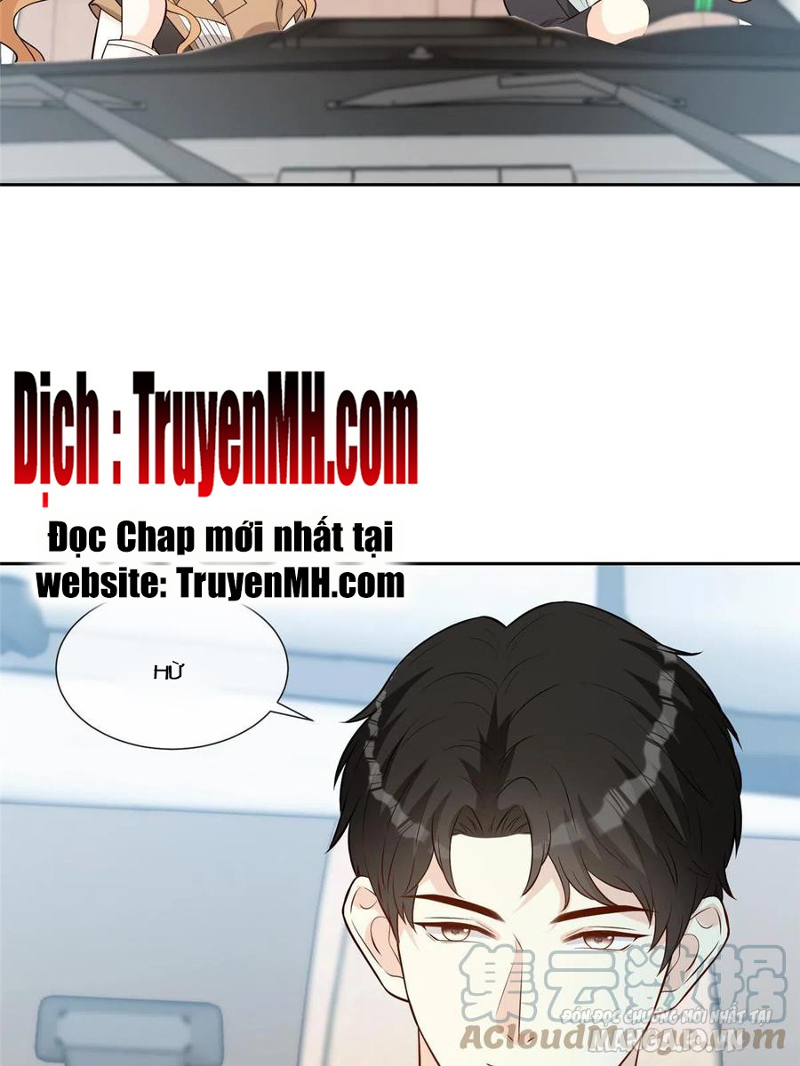 Vượt Rào Trêu Chọc Chapter 94 - Trang 2