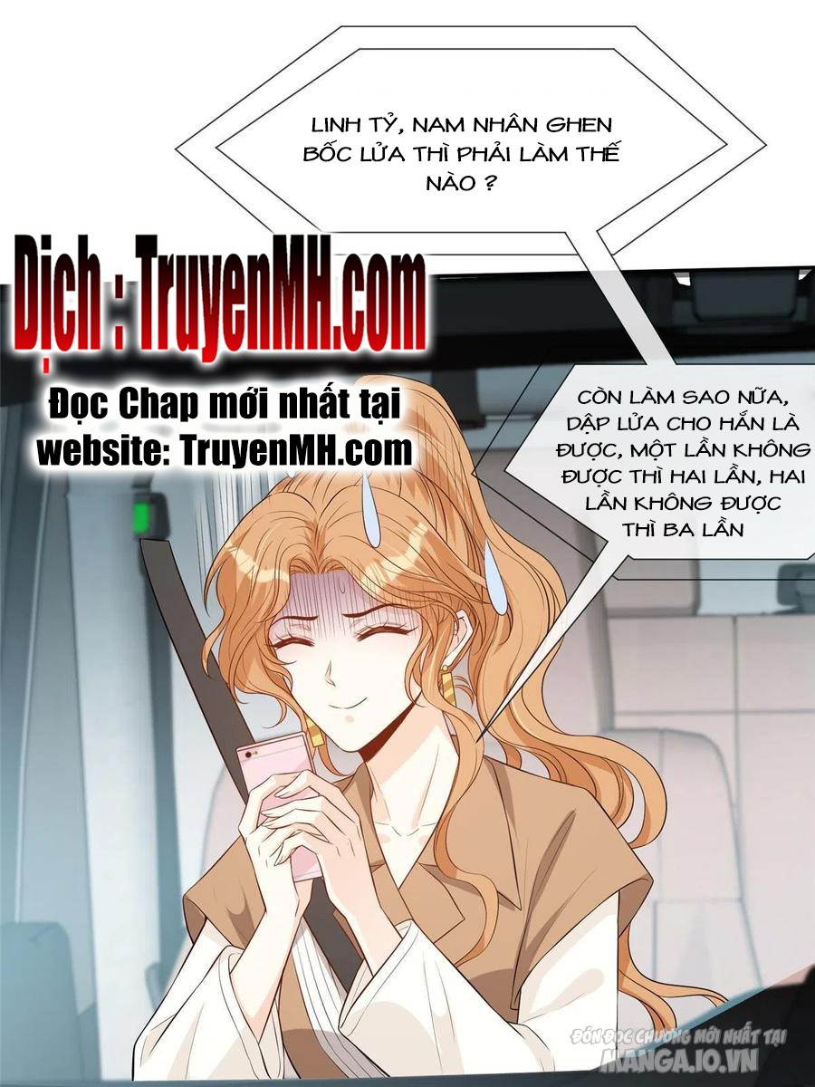 Vượt Rào Trêu Chọc Chapter 94 - Trang 2