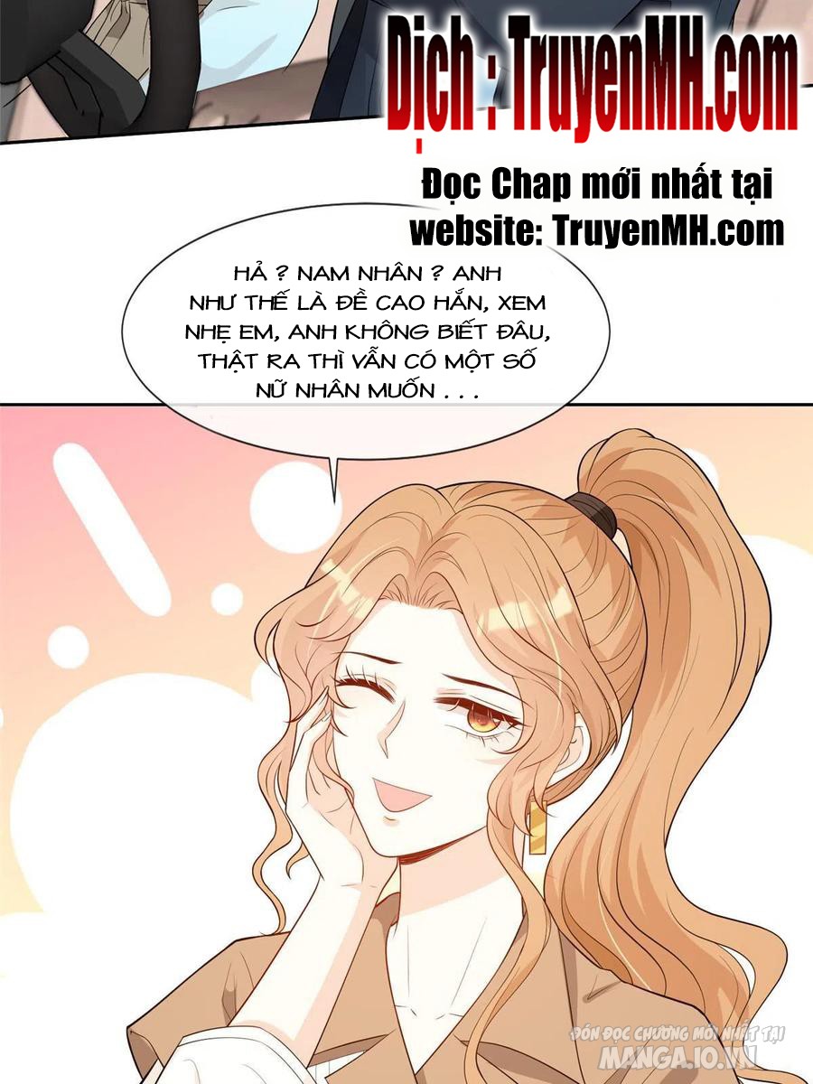 Vượt Rào Trêu Chọc Chapter 94 - Trang 2