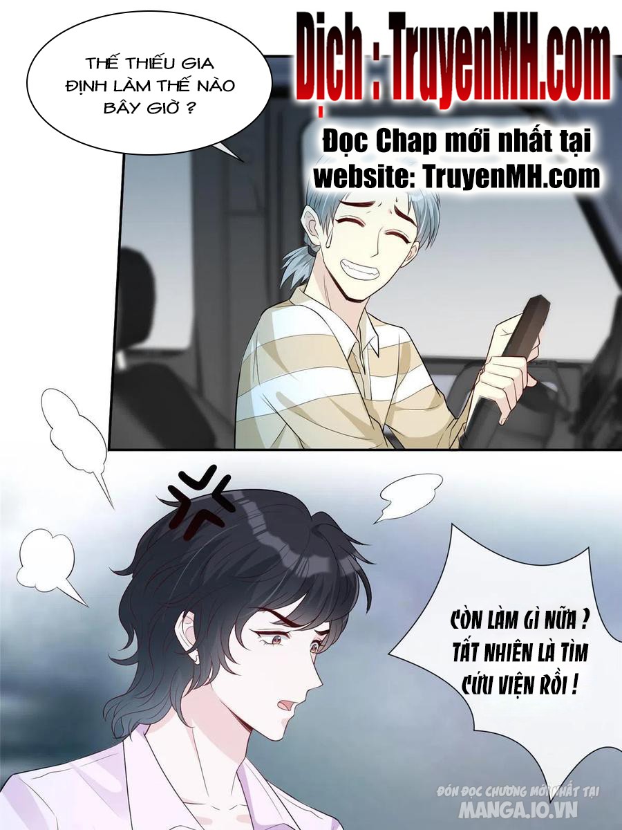 Vượt Rào Trêu Chọc Chapter 92 - Trang 2