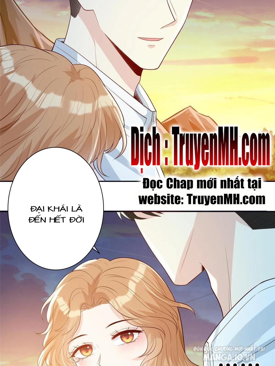 Vượt Rào Trêu Chọc Chapter 89 - Trang 2