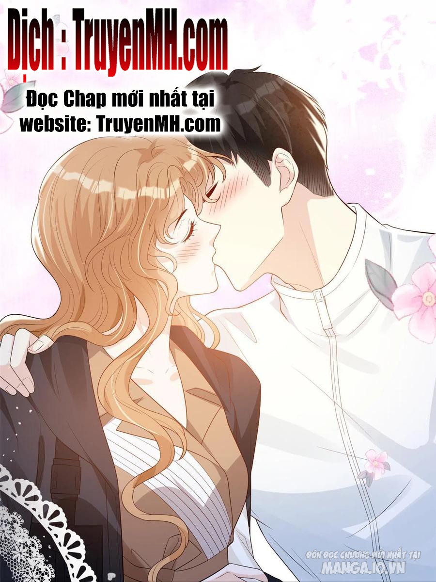 Vượt Rào Trêu Chọc Chapter 89 - Trang 2