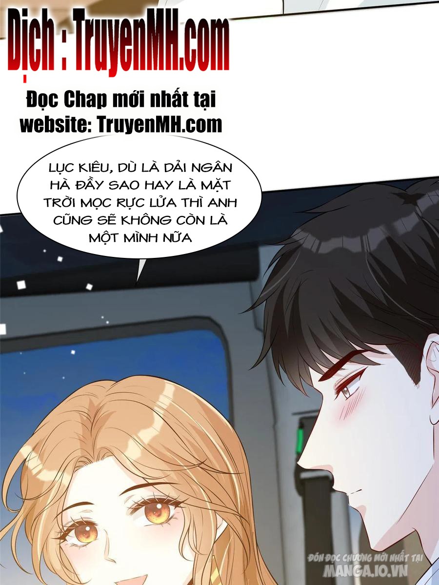 Vượt Rào Trêu Chọc Chapter 89 - Trang 2