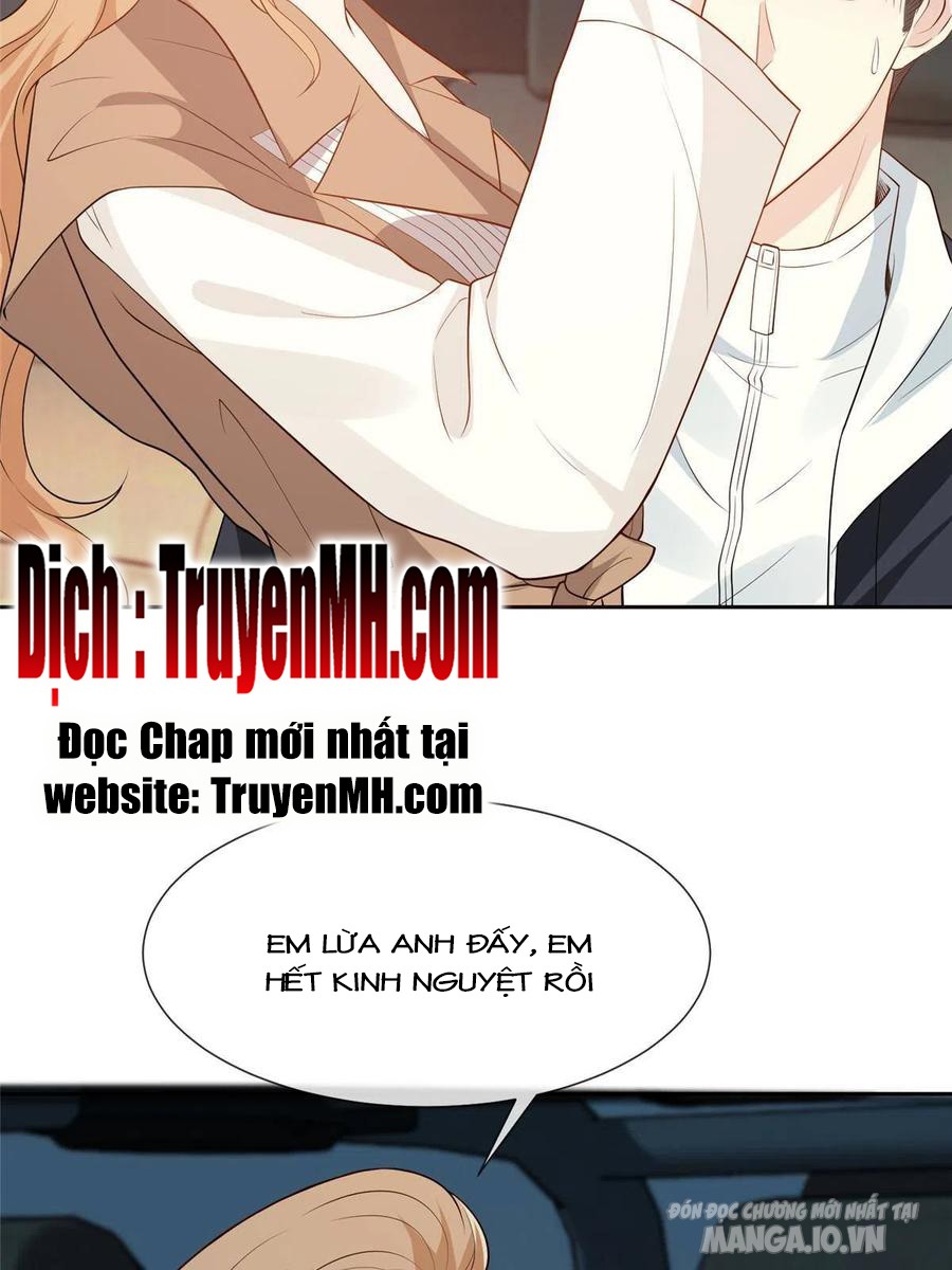 Vượt Rào Trêu Chọc Chapter 88 - Trang 2