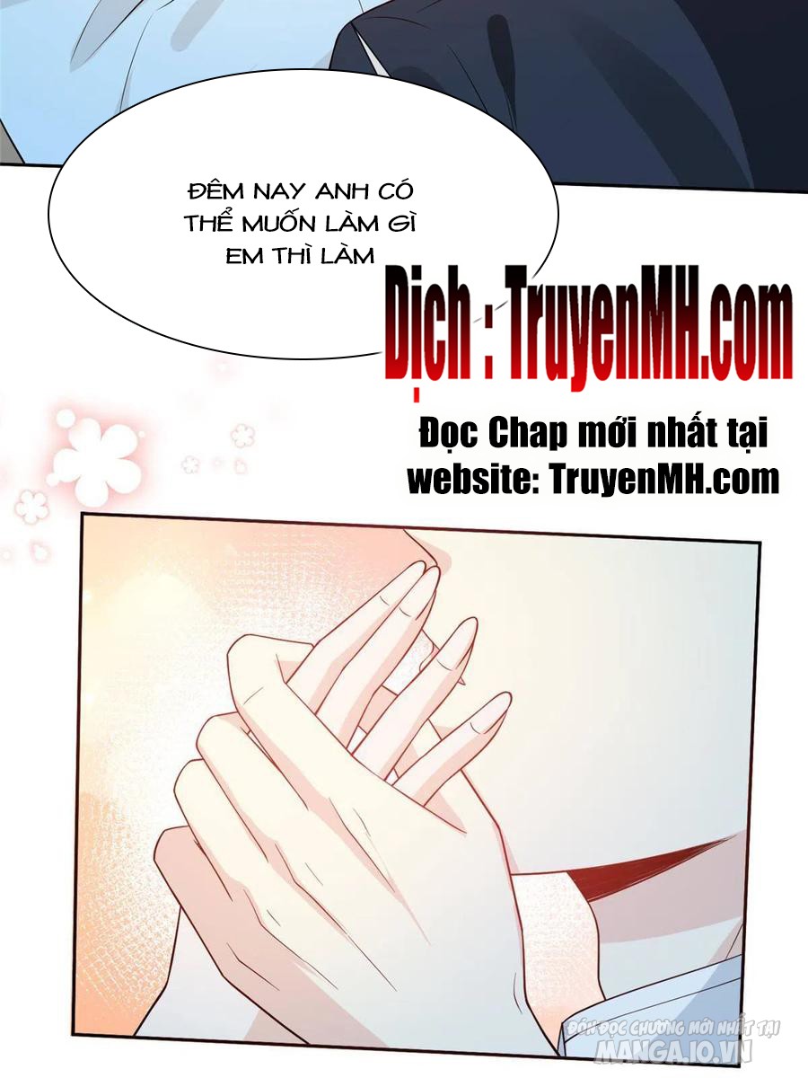 Vượt Rào Trêu Chọc Chapter 88 - Trang 2