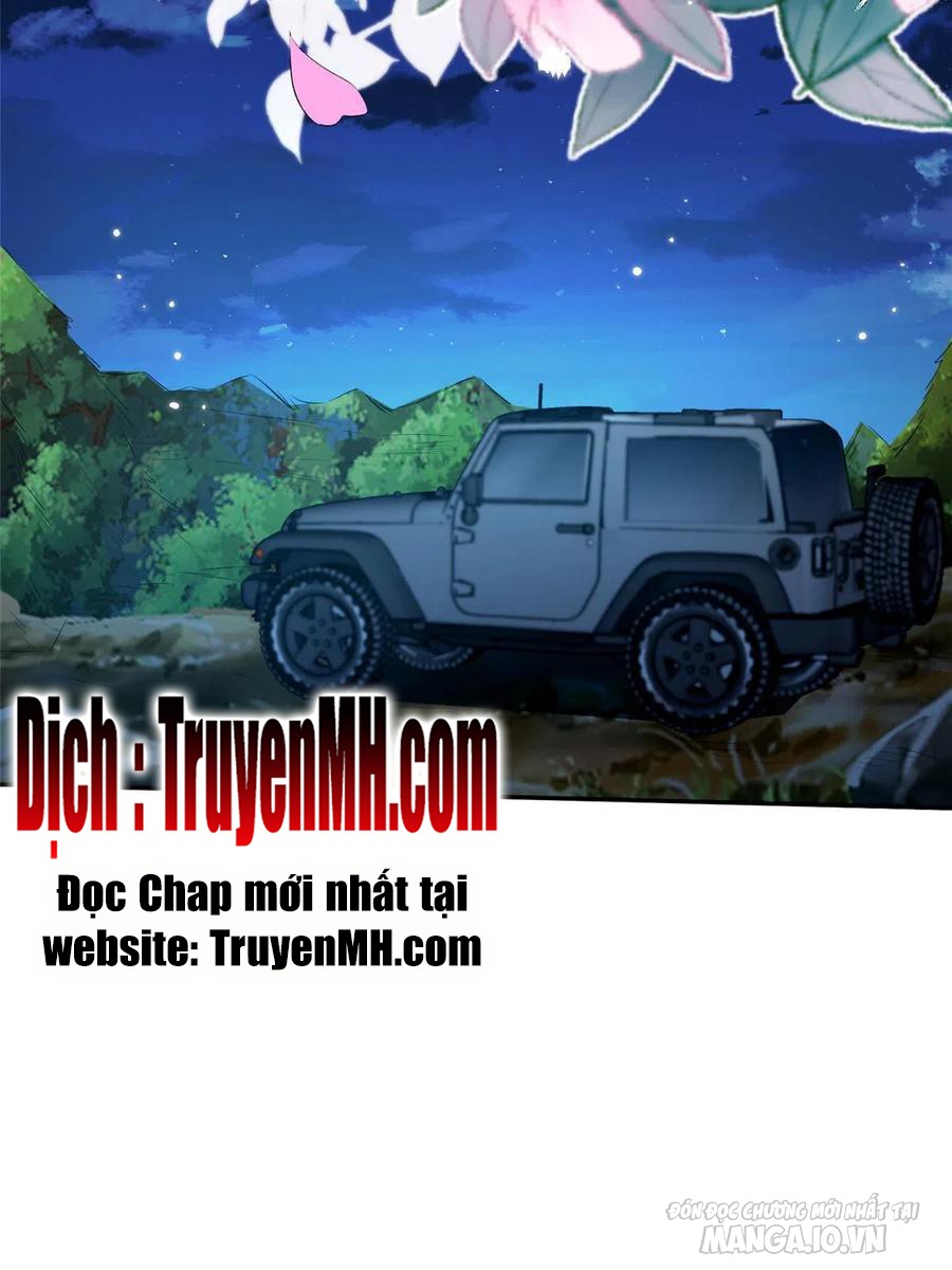 Vượt Rào Trêu Chọc Chapter 88 - Trang 2