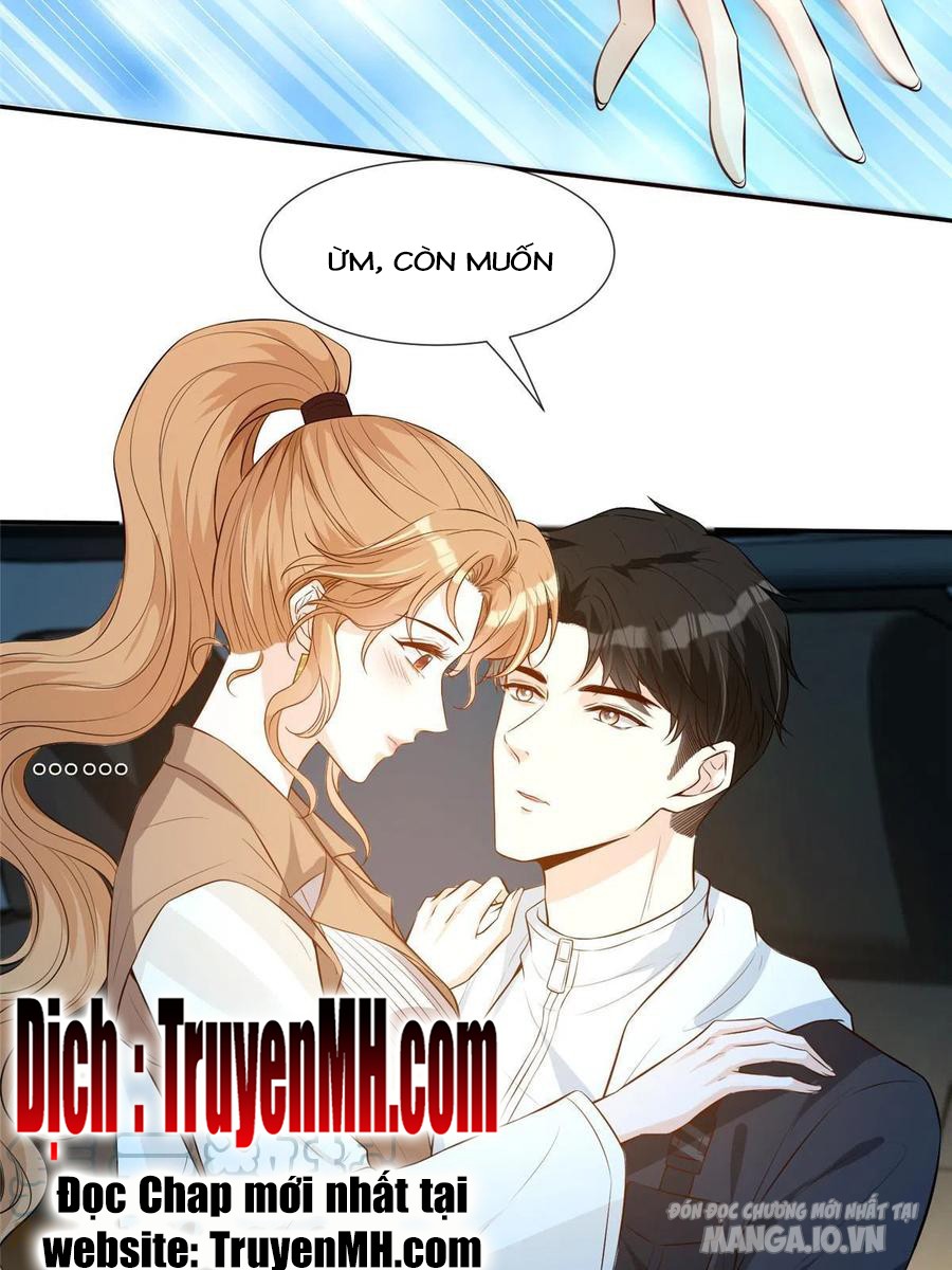 Vượt Rào Trêu Chọc Chapter 88 - Trang 2