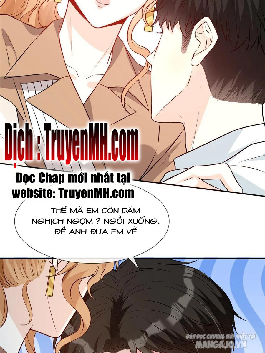 Vượt Rào Trêu Chọc Chapter 88 - Trang 2