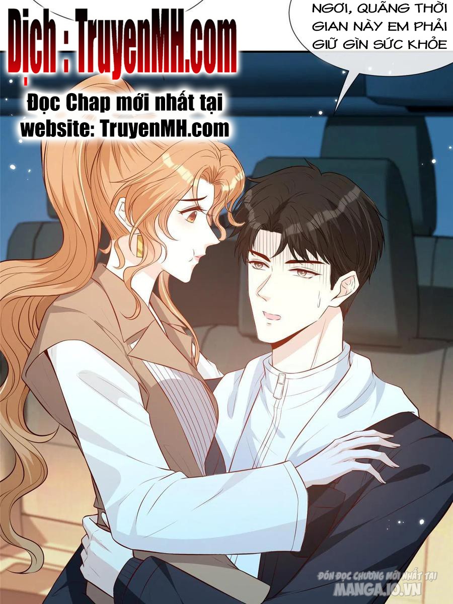 Vượt Rào Trêu Chọc Chapter 88 - Trang 2