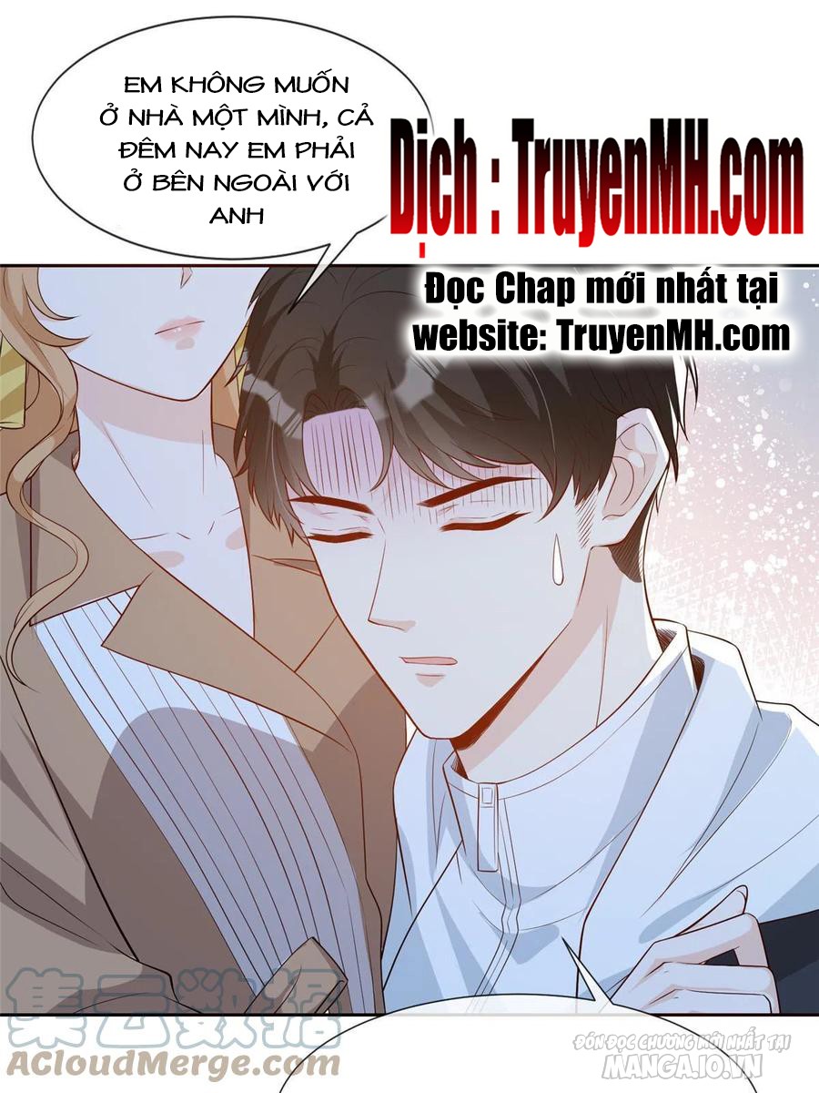 Vượt Rào Trêu Chọc Chapter 88 - Trang 2