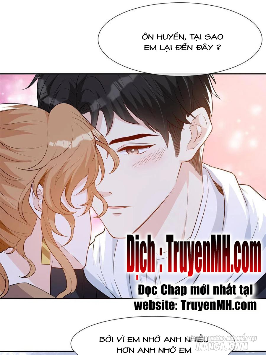 Vượt Rào Trêu Chọc Chapter 87 - Trang 2