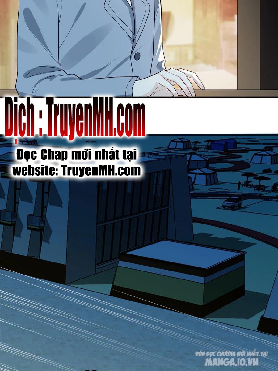 Vượt Rào Trêu Chọc Chapter 87 - Trang 2