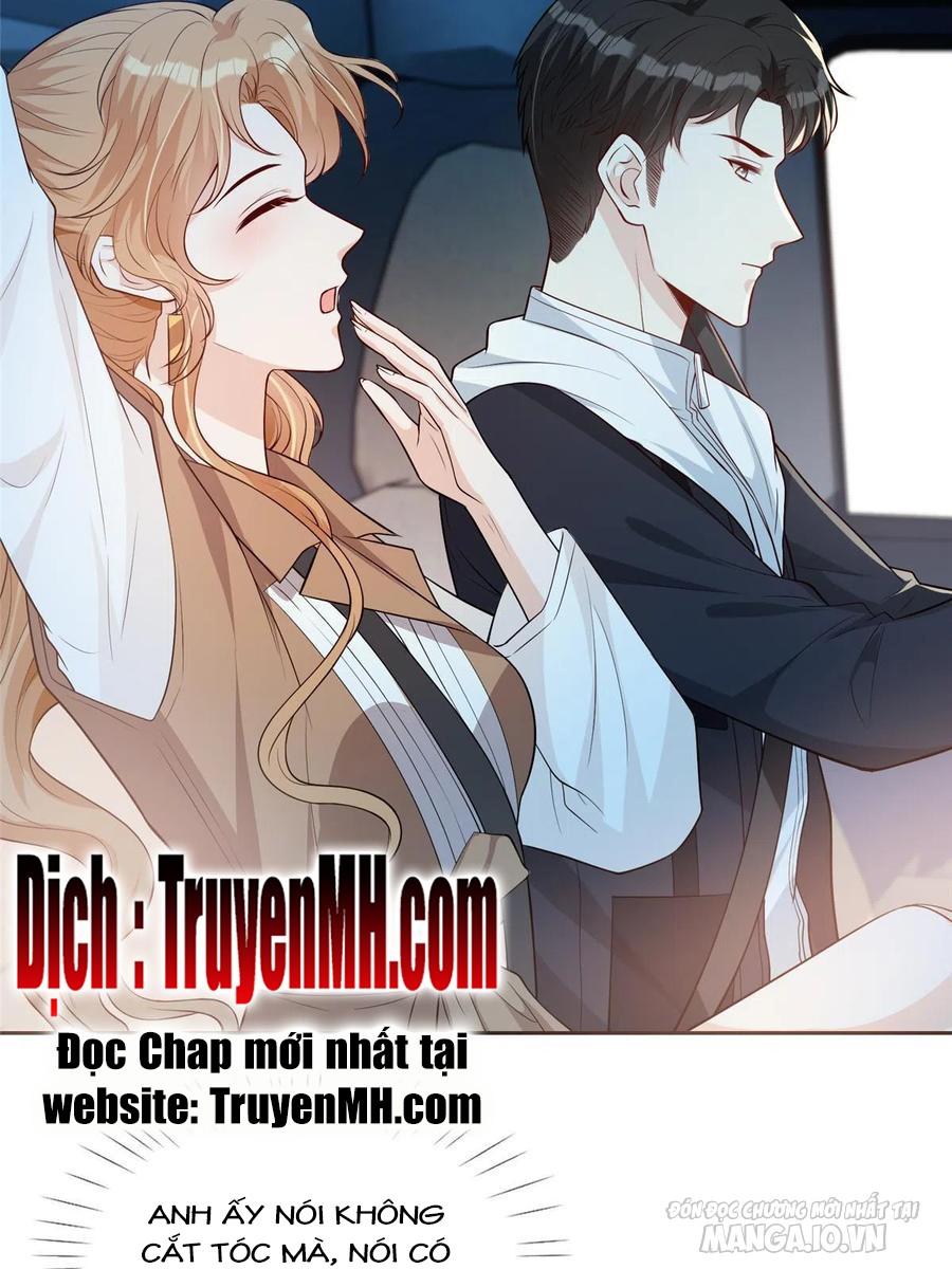 Vượt Rào Trêu Chọc Chapter 87 - Trang 2