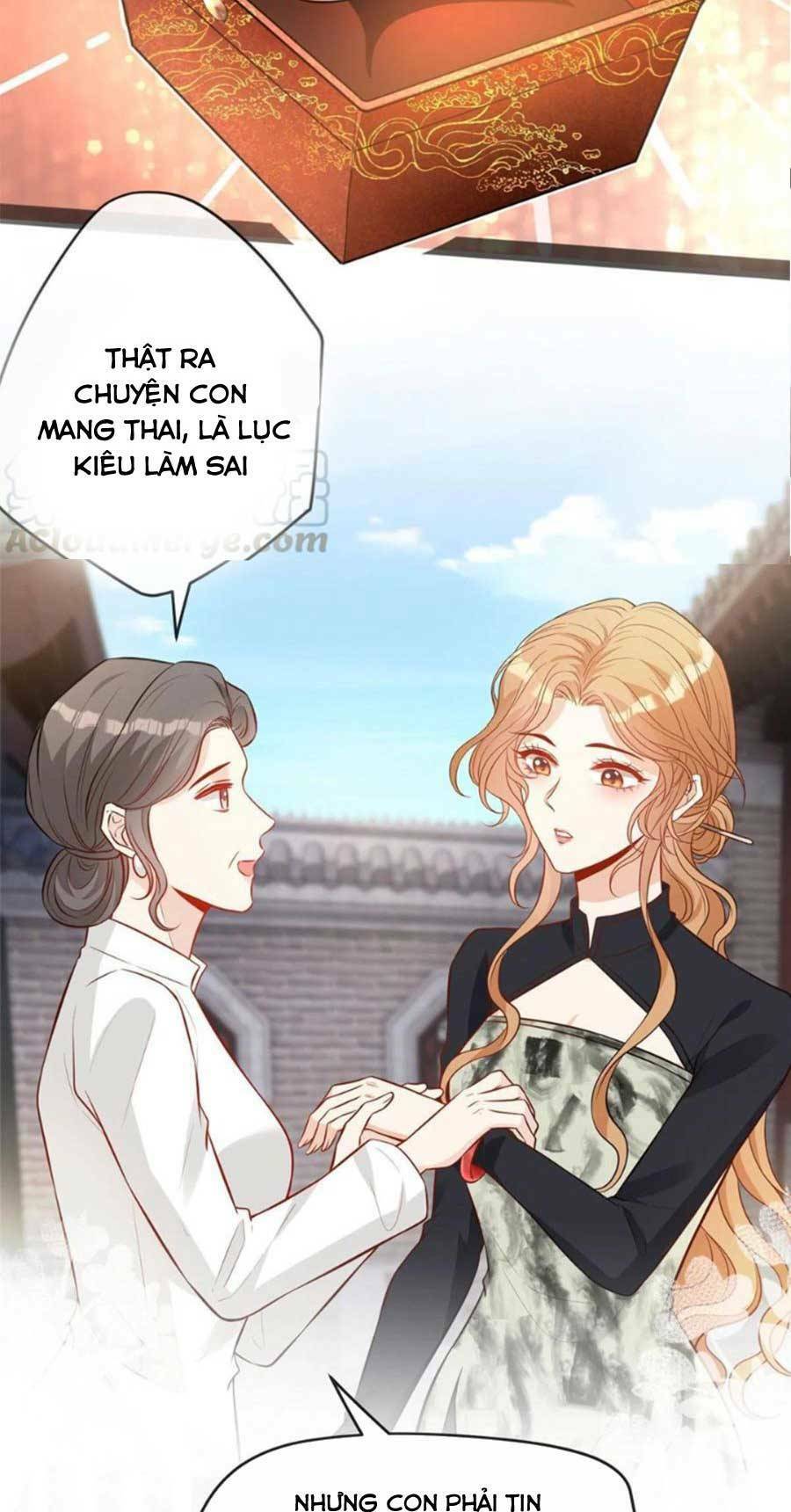 Vượt Rào Trêu Chọc Chapter 86 - Trang 2